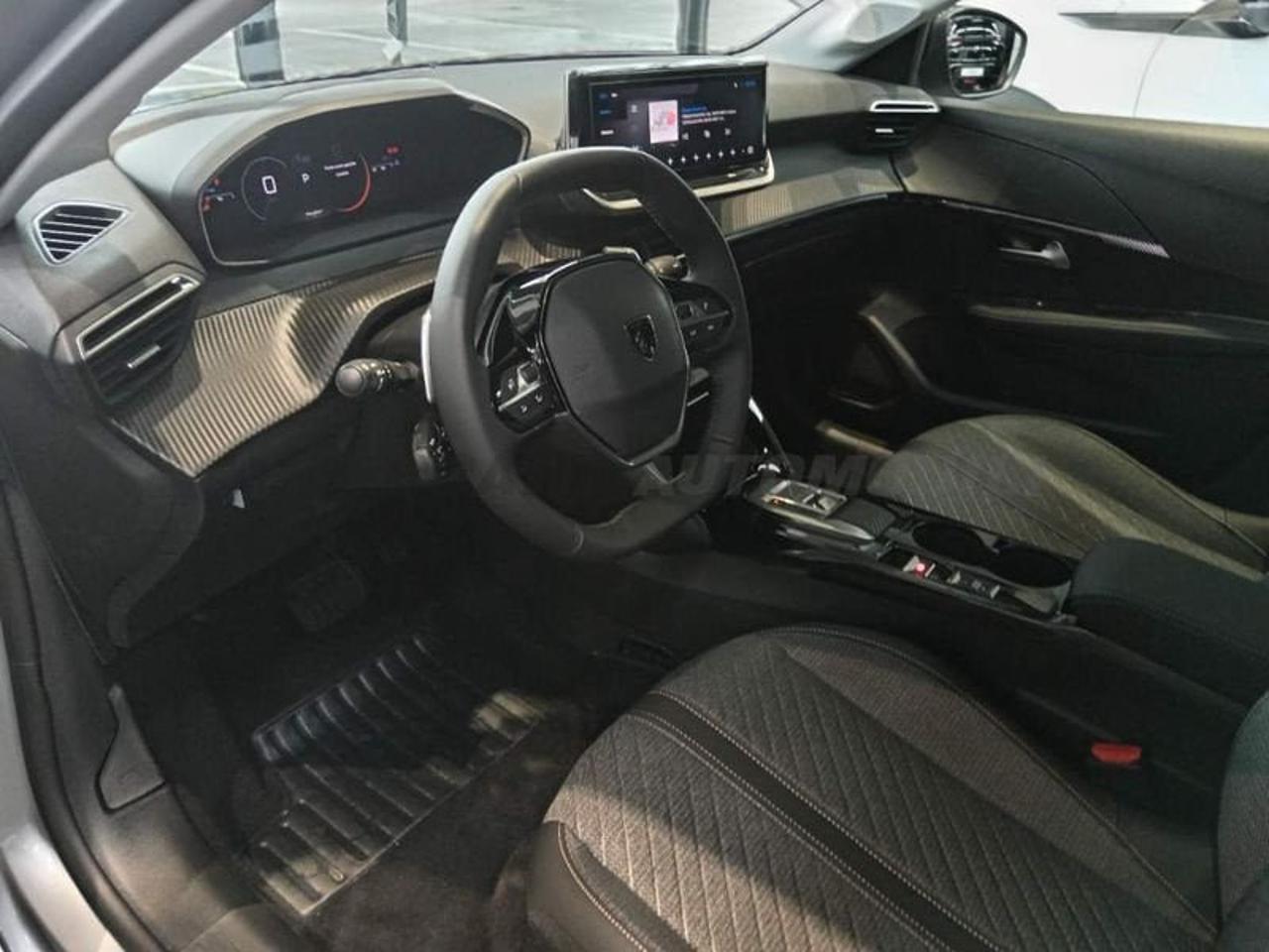 Peugeot Peugeot 208 usata 8