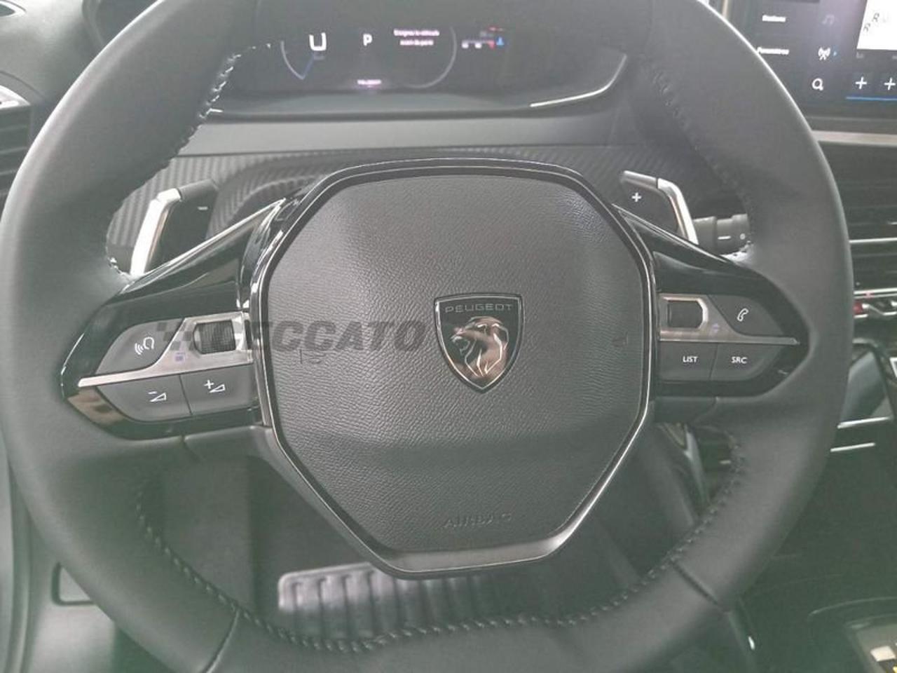 Peugeot Peugeot 208 usata 10