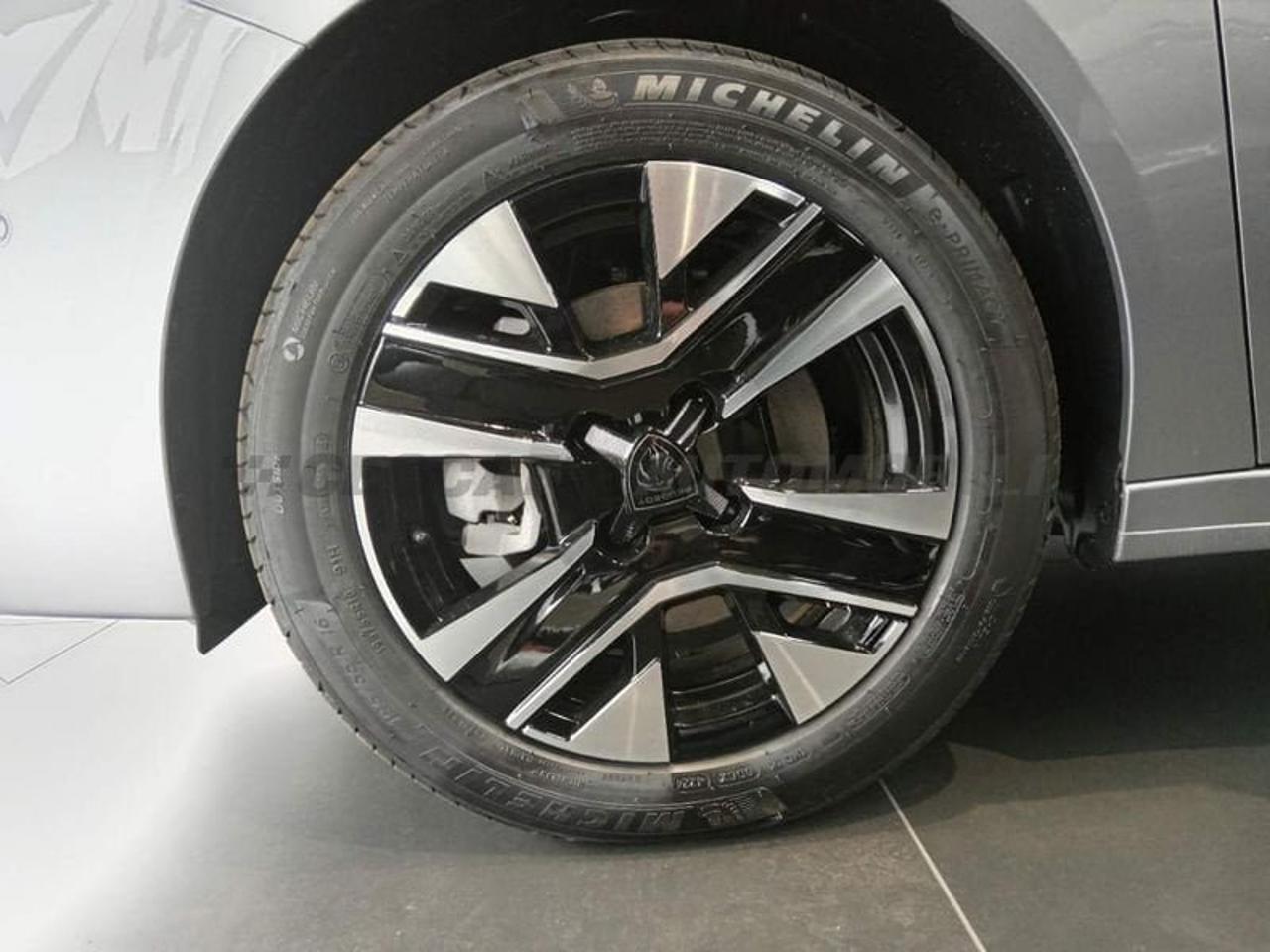 Peugeot Peugeot 208 usata 14