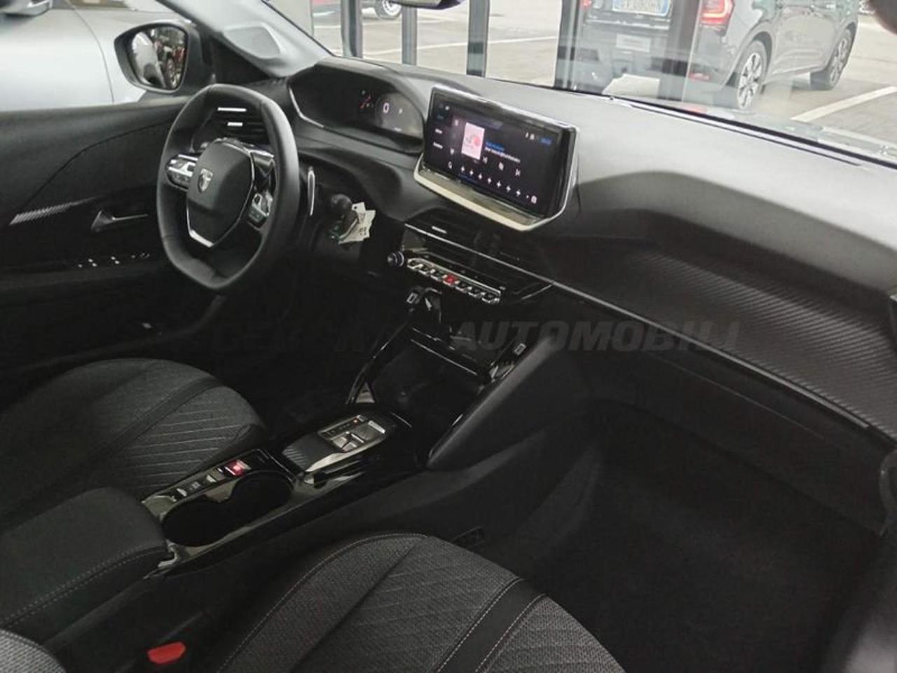 Peugeot Peugeot 208 usata 15