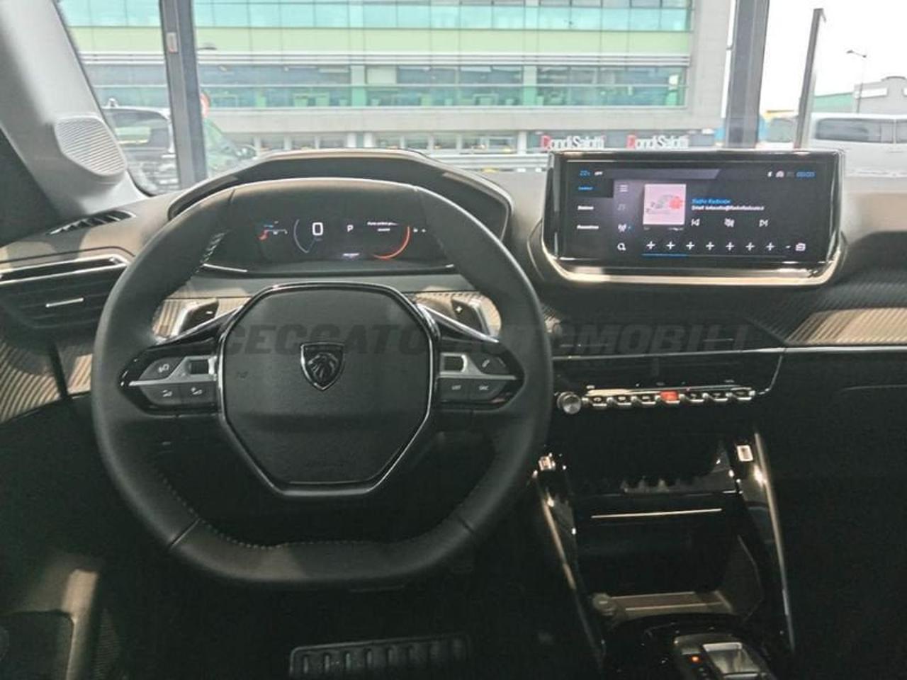 Peugeot Peugeot 208 usata 16