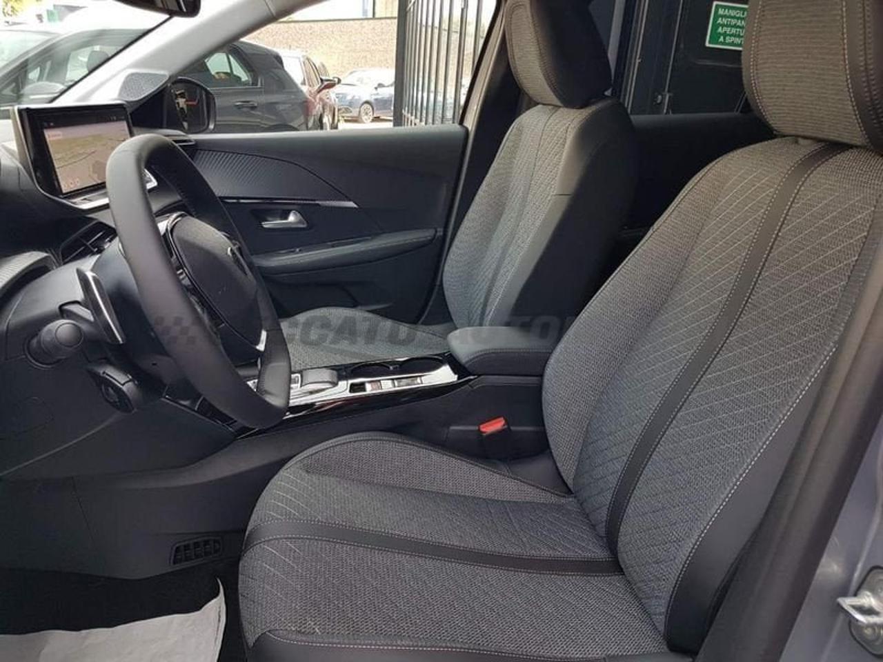 Peugeot Peugeot 208 usata, con esp