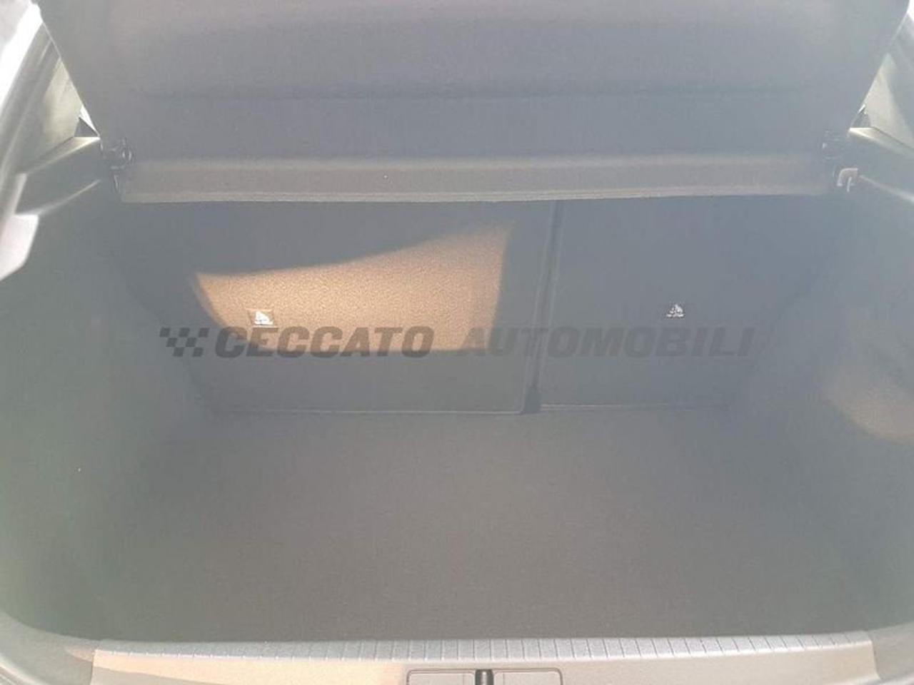 Peugeot Peugeot 208 usata 6