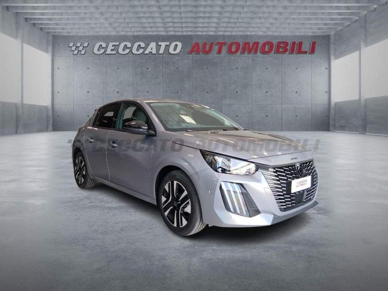 Peugeot Peugeot 208 usata 7