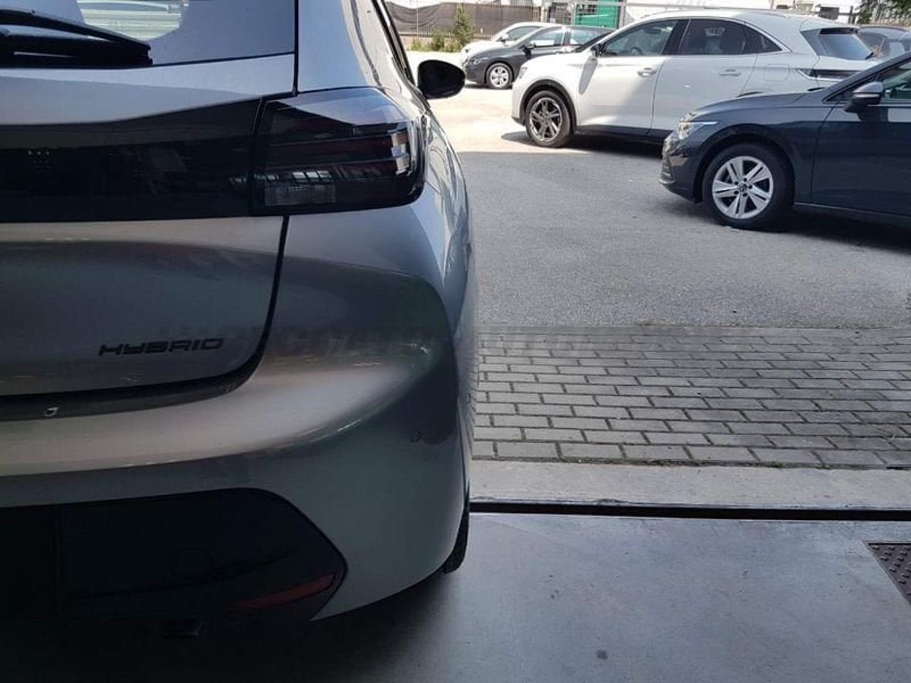 Peugeot Peugeot 208 usata 10