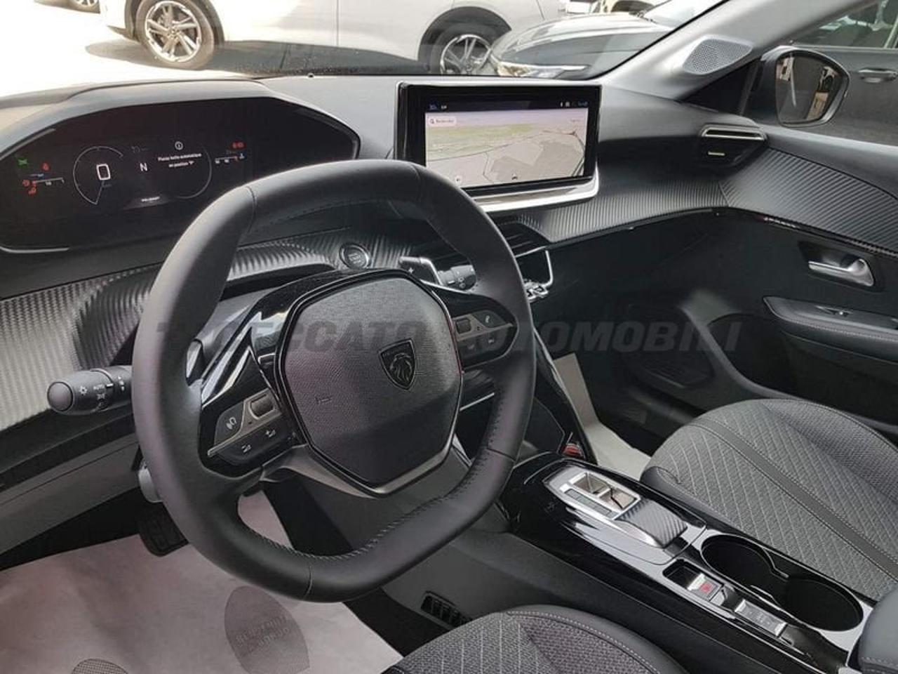 Peugeot Peugeot 208 usata 12