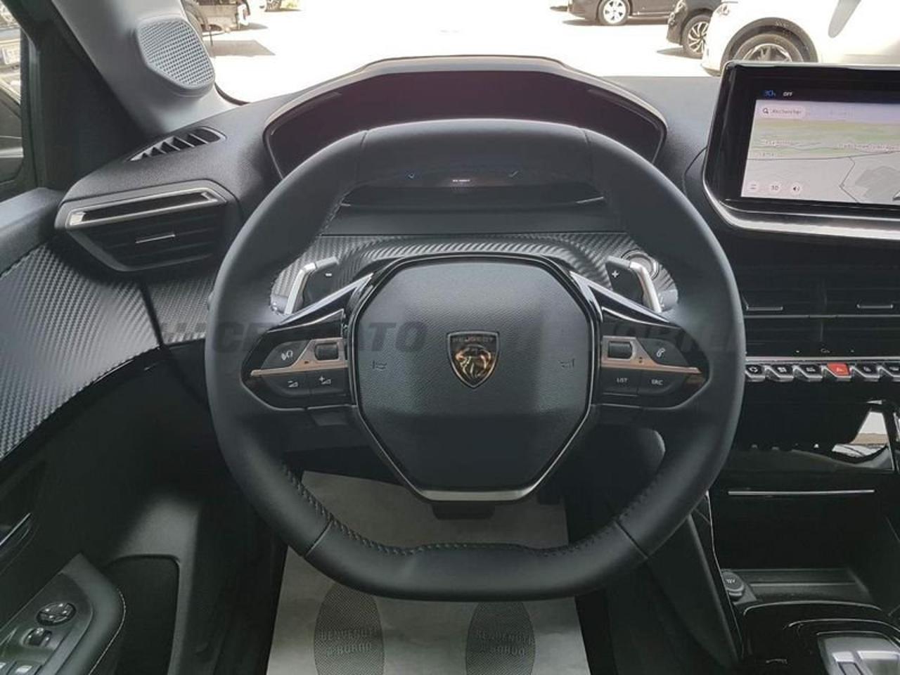 Peugeot Peugeot 208 usata 13