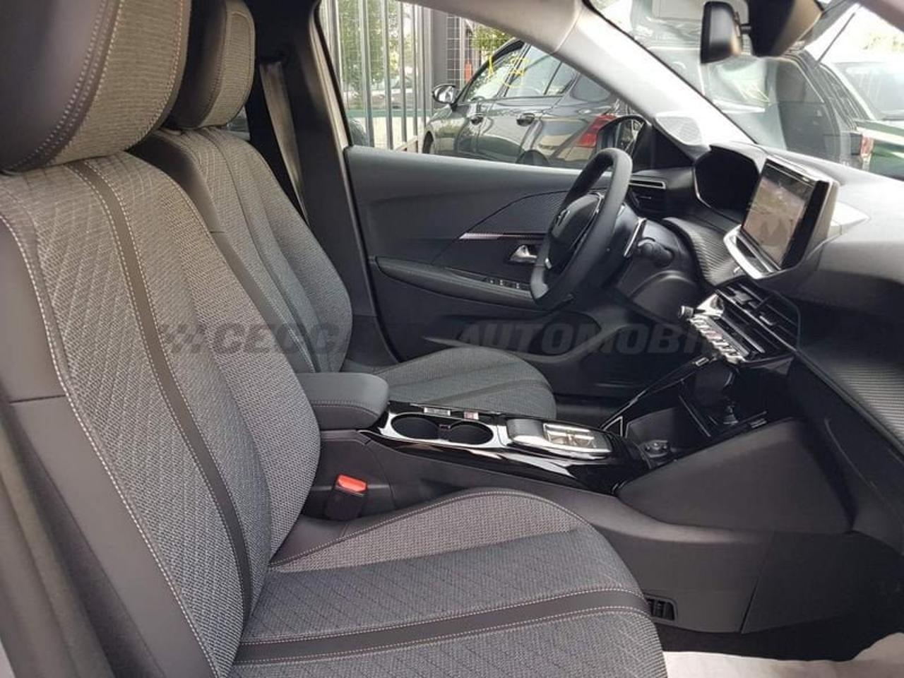 Peugeot Peugeot 208 usata 16