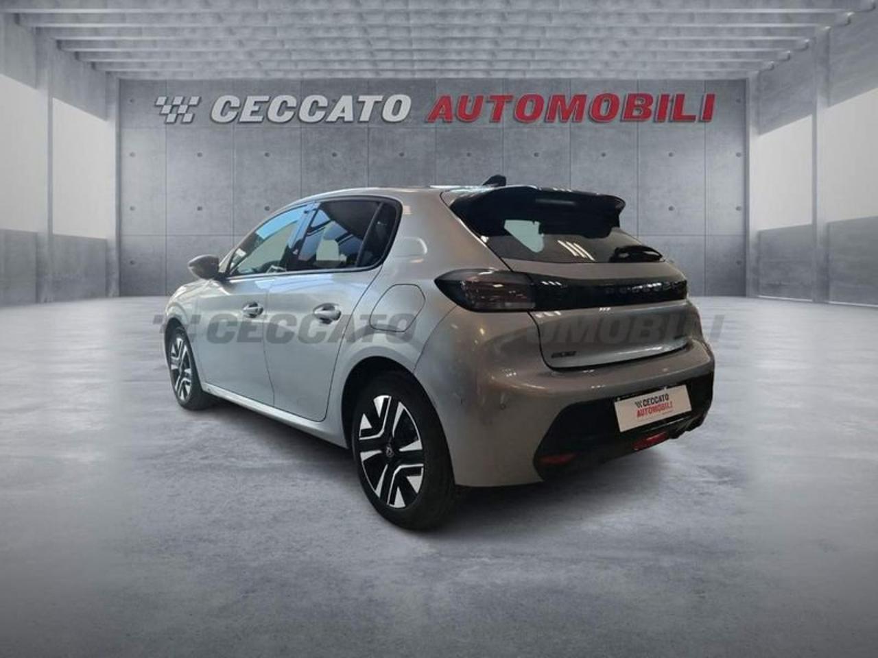 Peugeot Peugeot 208 usata 17
