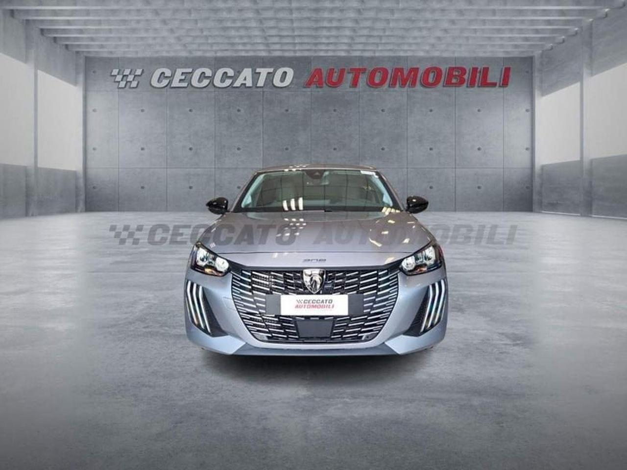 Peugeot Peugeot 208 usata 18