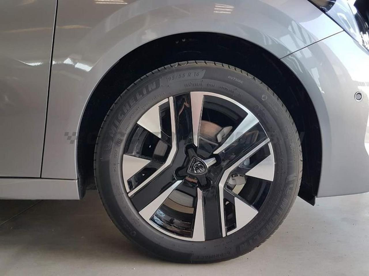 Peugeot Peugeot 208 usata 20