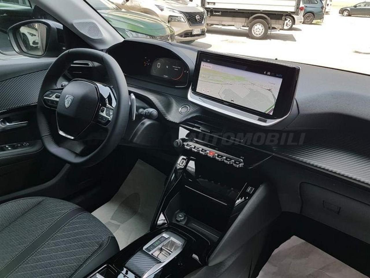 Peugeot Peugeot 208 usata 21