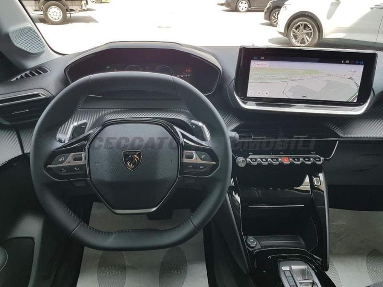 Peugeot Peugeot 208 usata 22