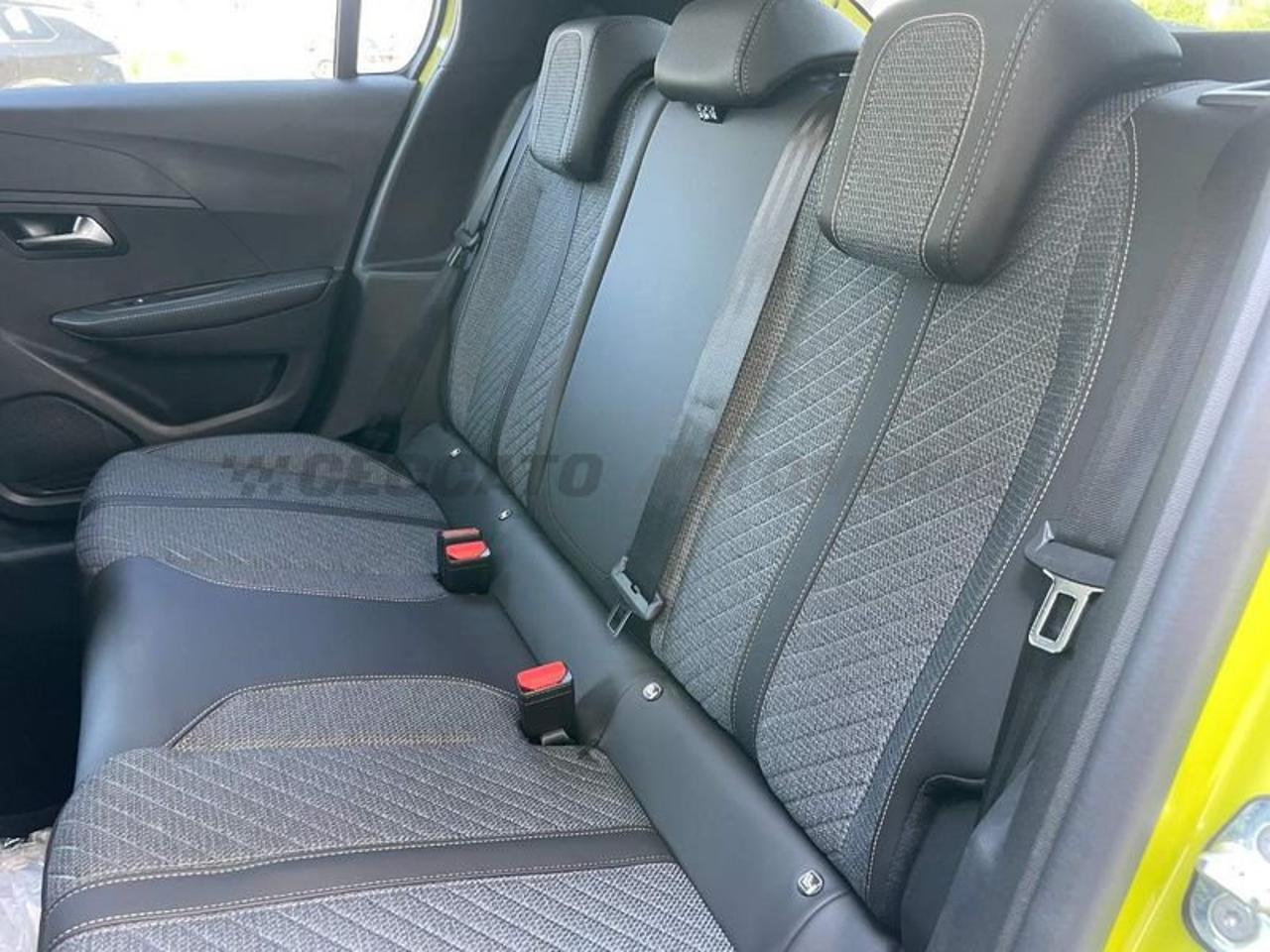 Peugeot Peugeot 208 usata 5