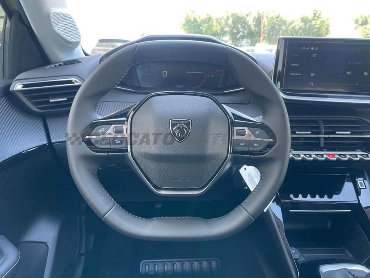 Peugeot Peugeot 208 usata 13