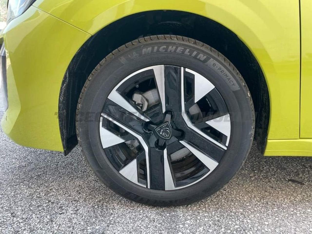 Peugeot Peugeot 208 usata 19