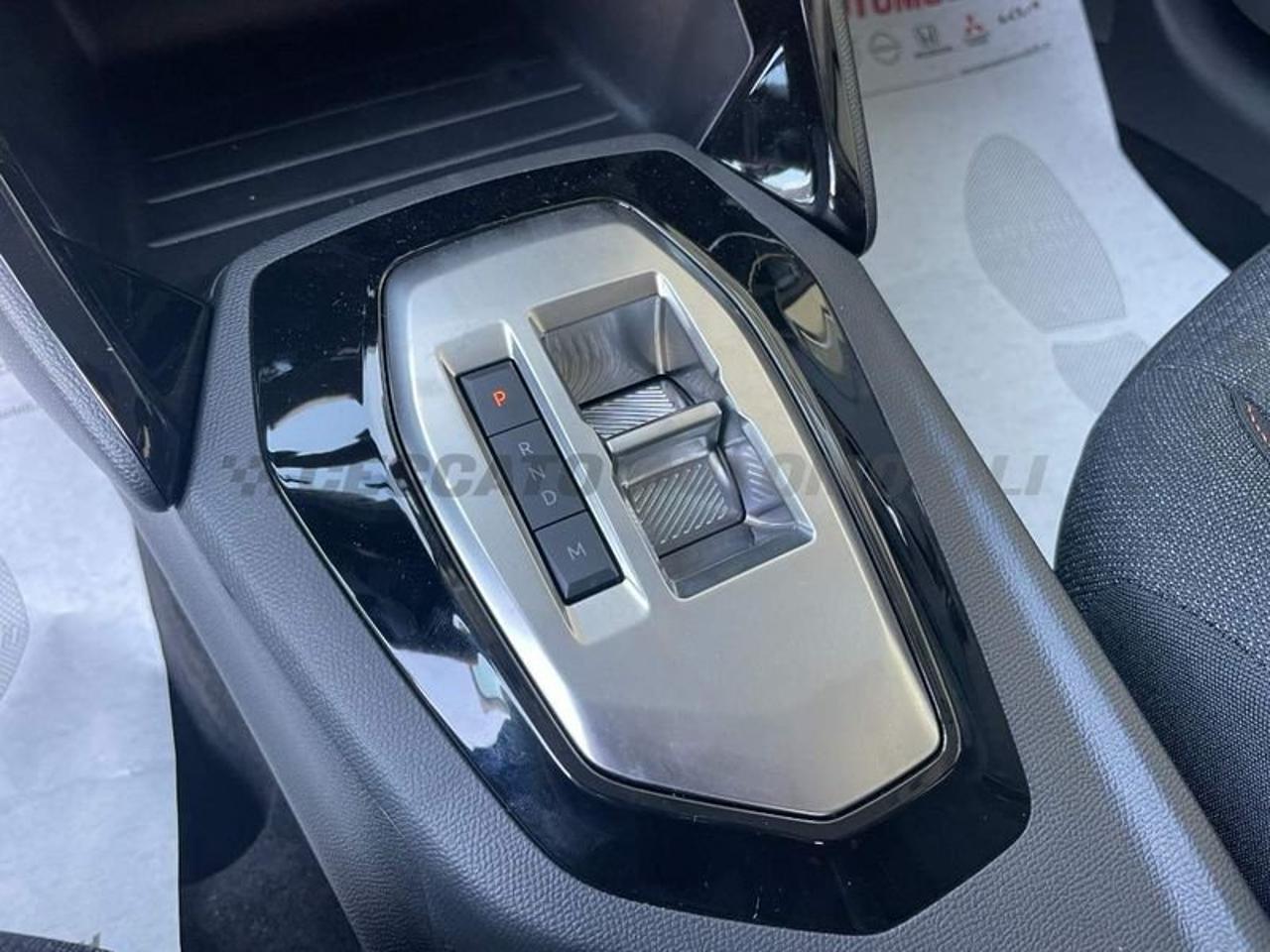 Peugeot Peugeot 208 usata, con esp