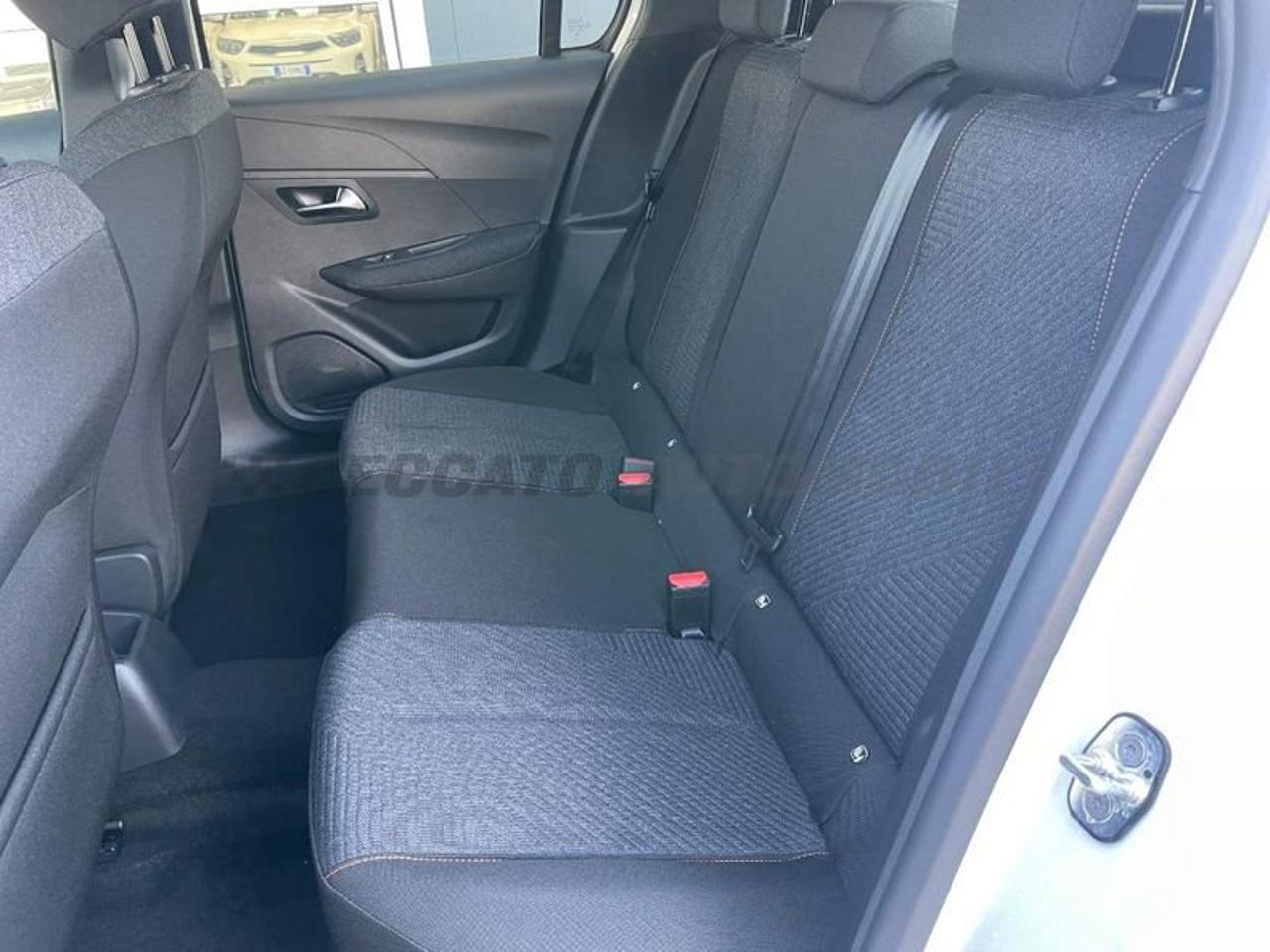 Peugeot Peugeot 208 usata 5