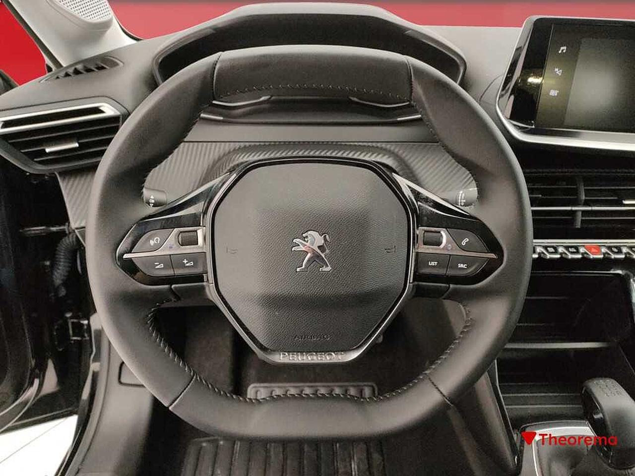 Peugeot Peugeot 208 usata, con 5 porte