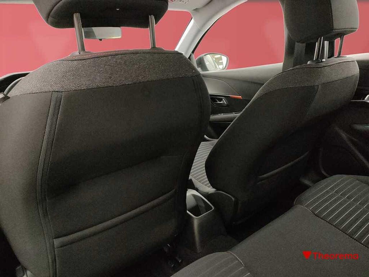 Peugeot Peugeot 208 usata, con clima automatico