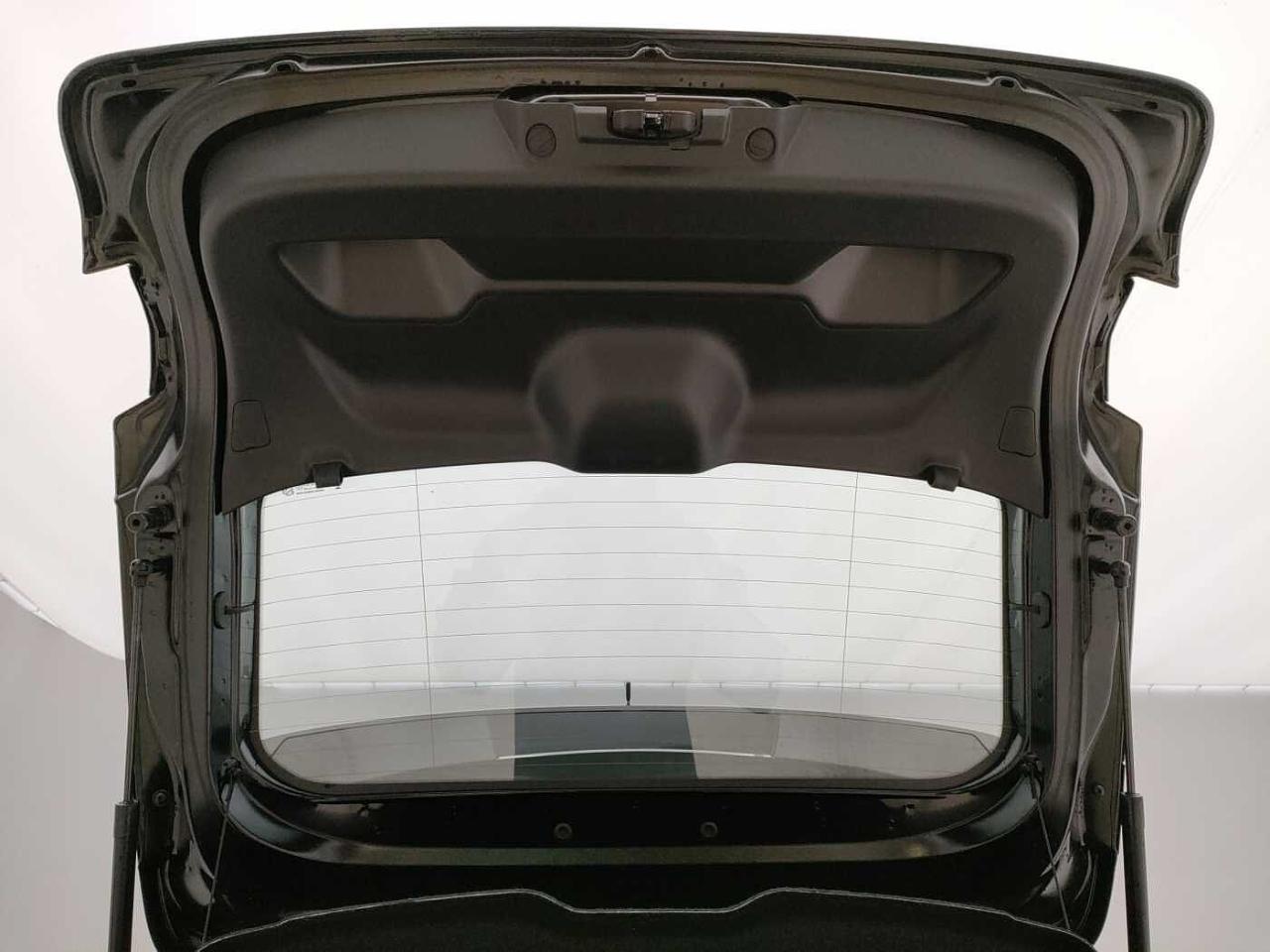 Peugeot Peugeot 208 usata, con hill holder