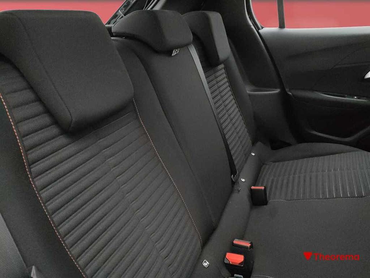 Peugeot Peugeot 208 usata, con portabagagli elettrico