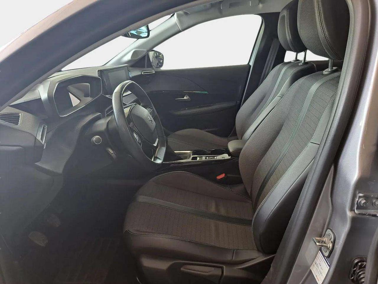 Peugeot Peugeot 208 usata, con 4x Airbag (fontali + laterali)