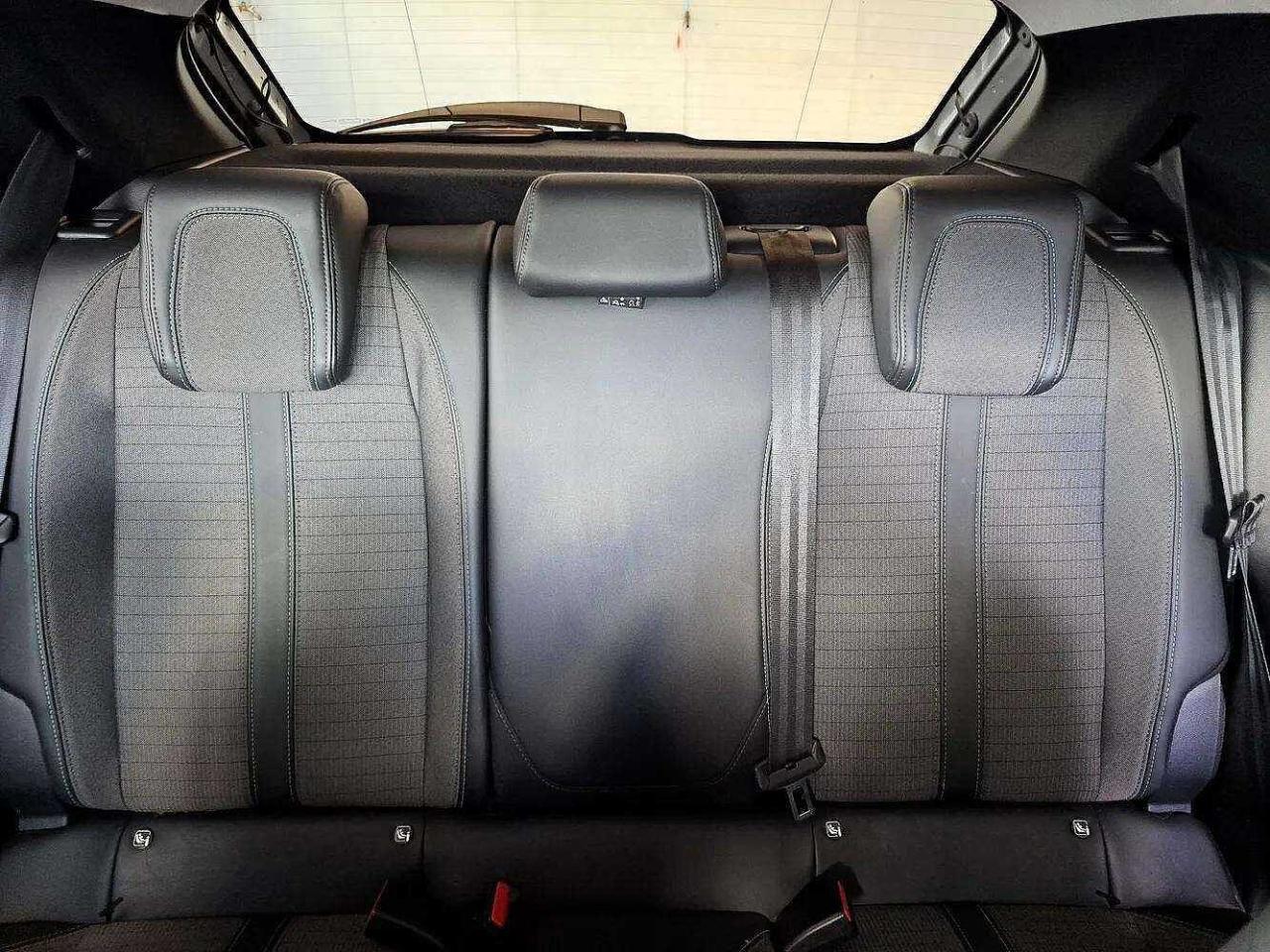 Peugeot Peugeot 208 usata, con active safety brake & distance alert