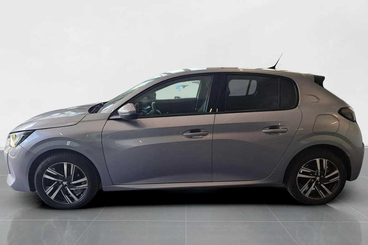 Peugeot Peugeot 208 usata, con clima automatico