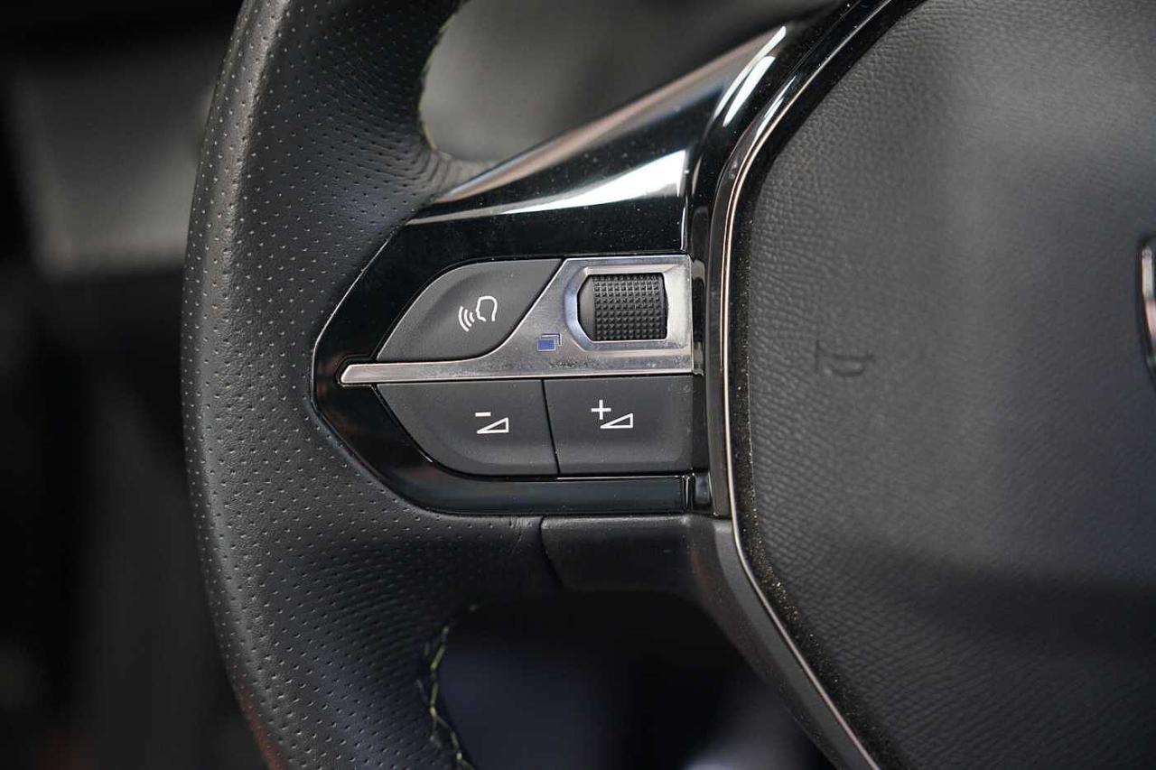 Peugeot Peugeot 208 usata, con 5 sedili