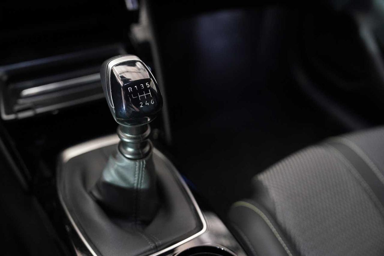 Peugeot Peugeot 208 usata, con afu - assistenza alla frenata di emergenza