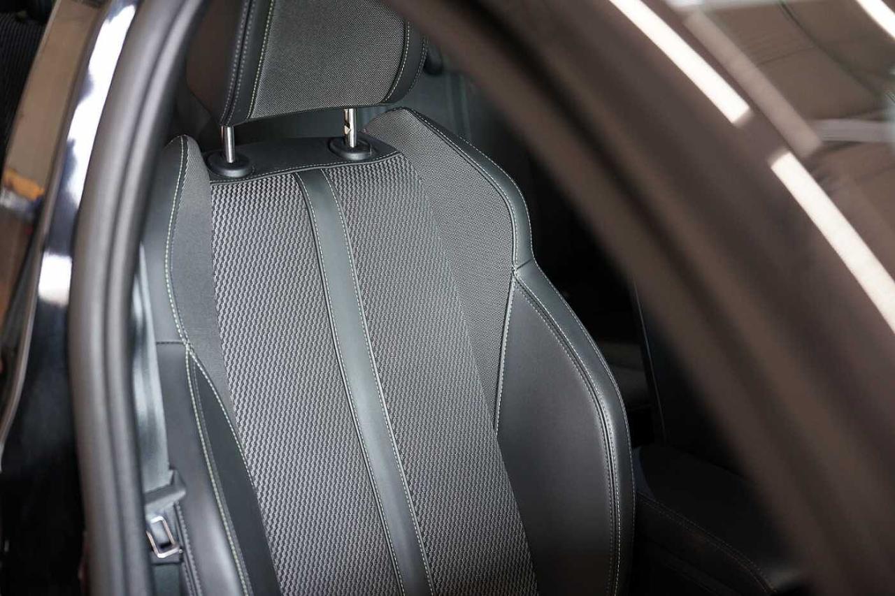 Peugeot Peugeot 208 usata, con assistente alle frenate di emergenza