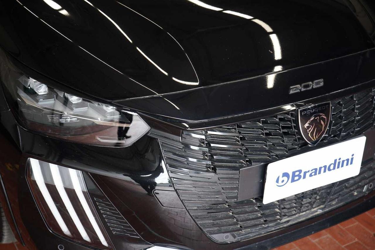 Peugeot Peugeot 208 usata, con chiusura centralizzata