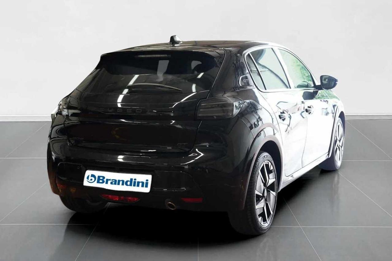Peugeot Peugeot 208 usata, con clima automatico