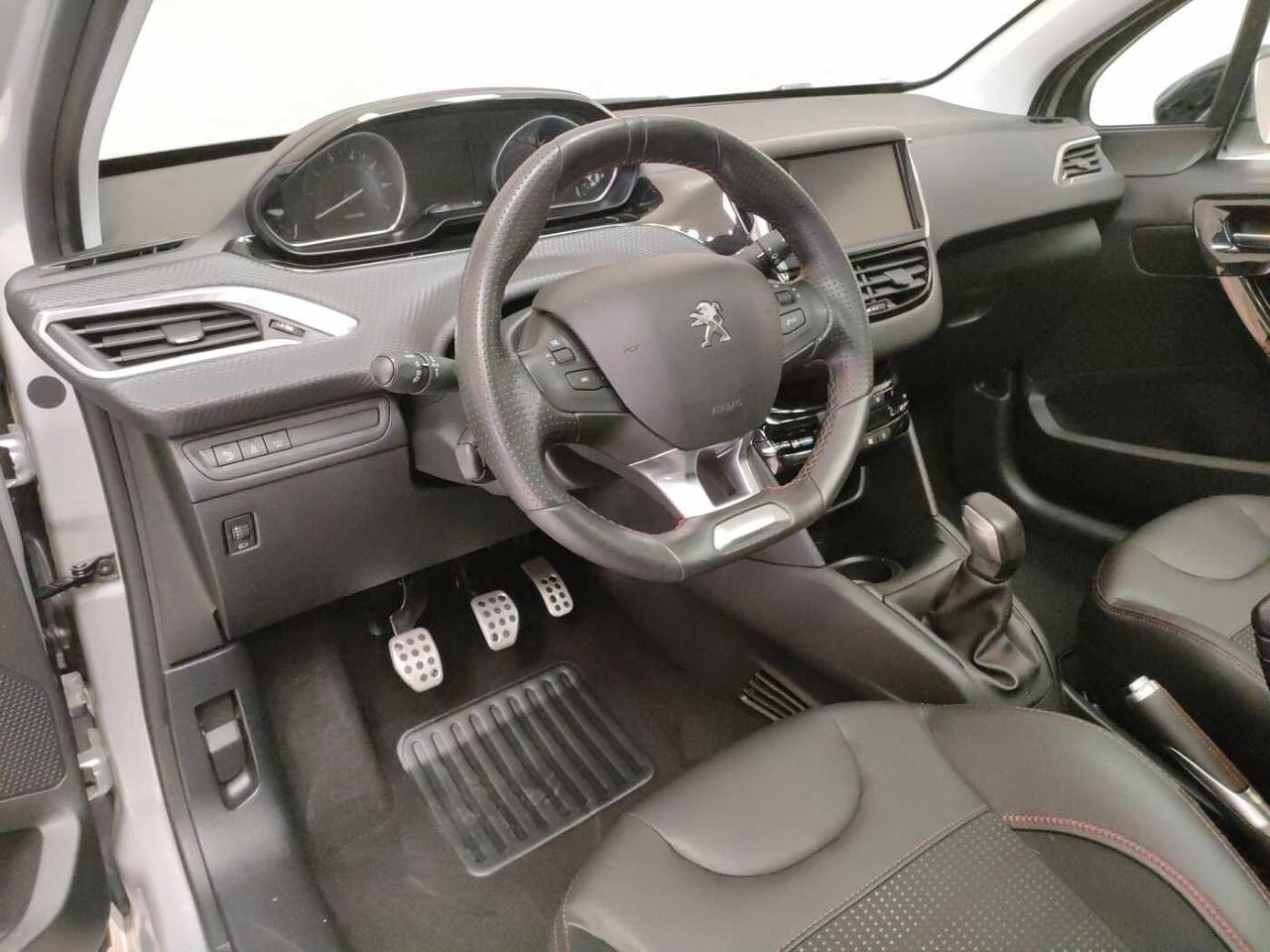 Peugeot Peugeot 208 usata, con 3 porte