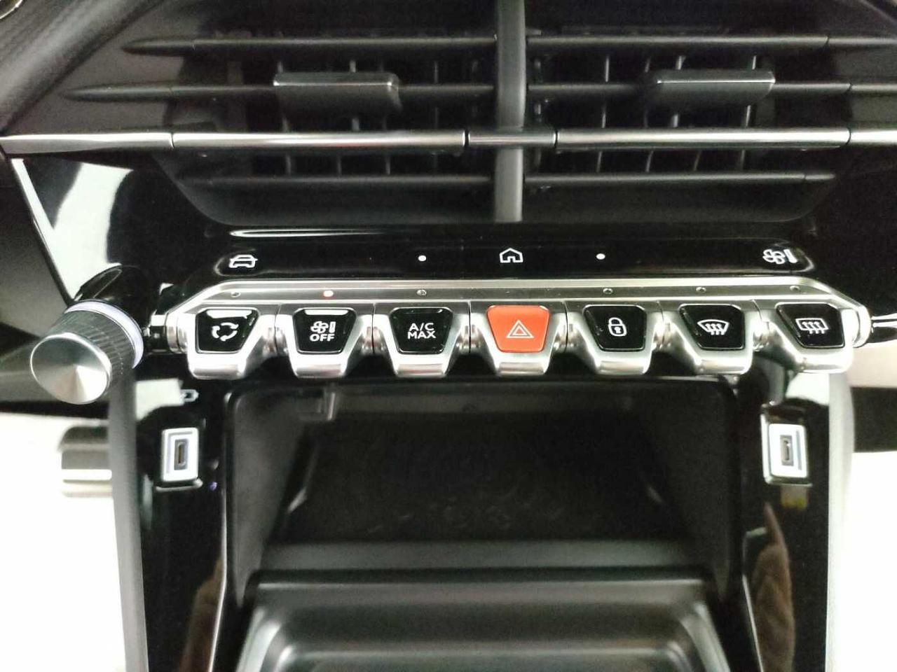 Peugeot Peugeot 208 usata, con abs