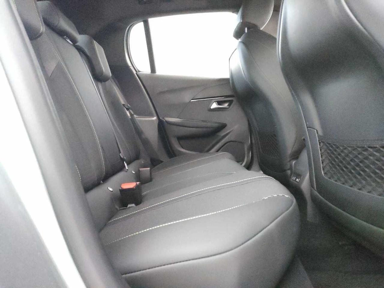 Peugeot Peugeot 208 usata, con carica batteria senza fili