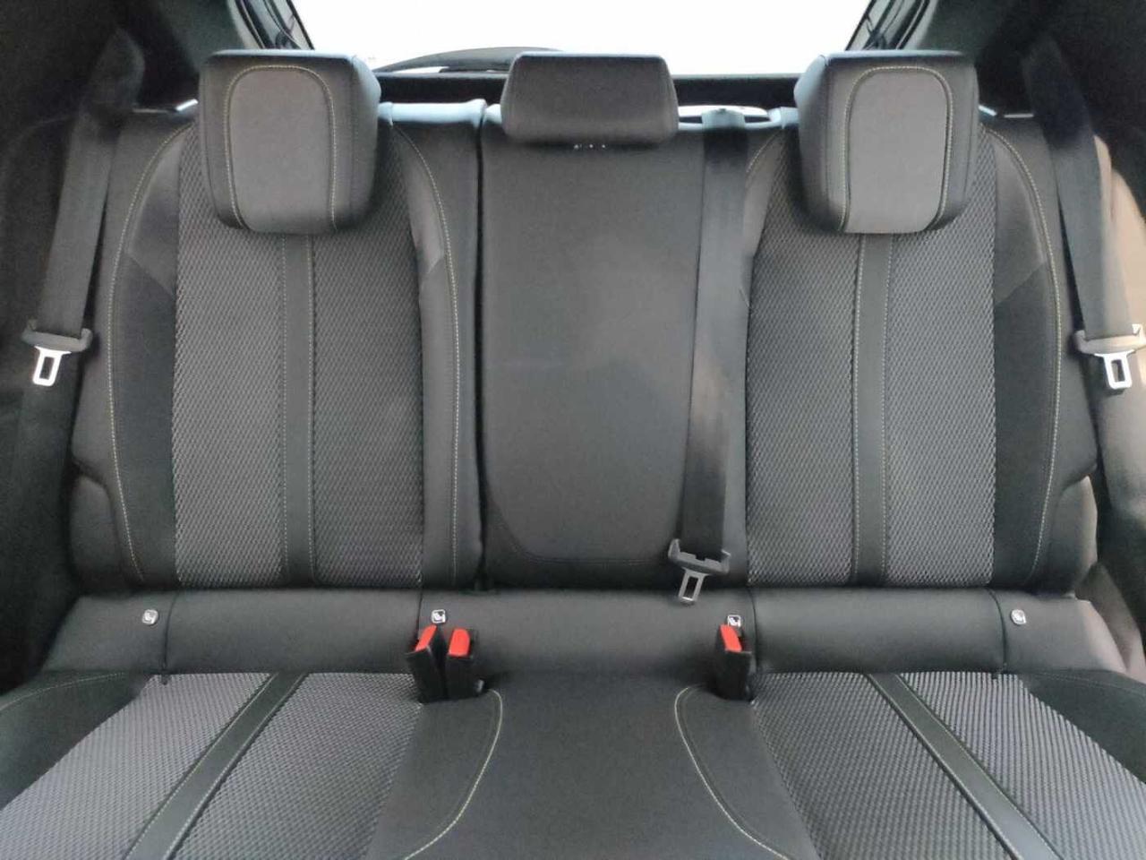 Peugeot Peugeot 208 usata, con chiusura centralizzata