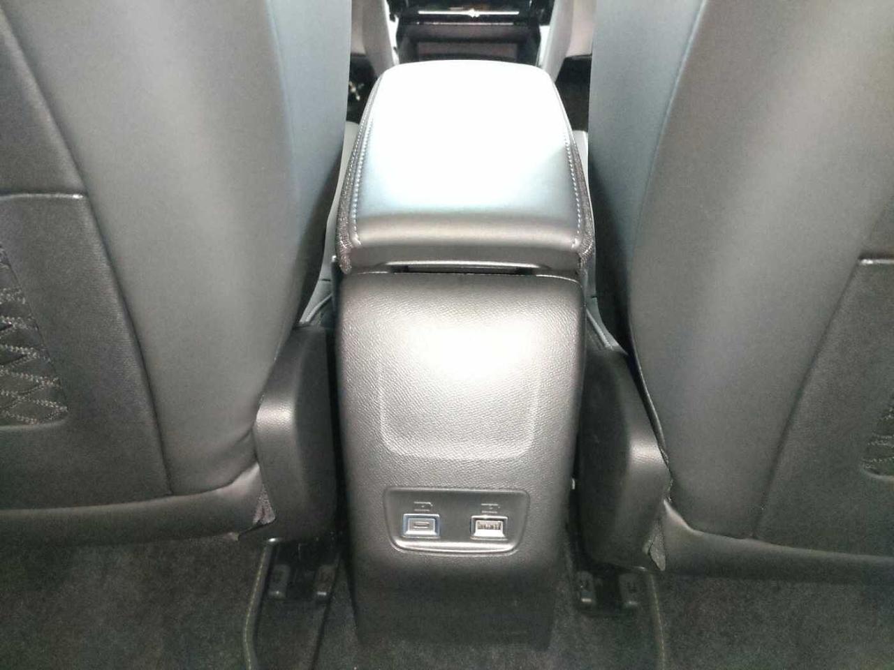 Peugeot Peugeot 208 usata, con cinture di sicurezza anteriori e posteriori con sensore allaccio passeggero