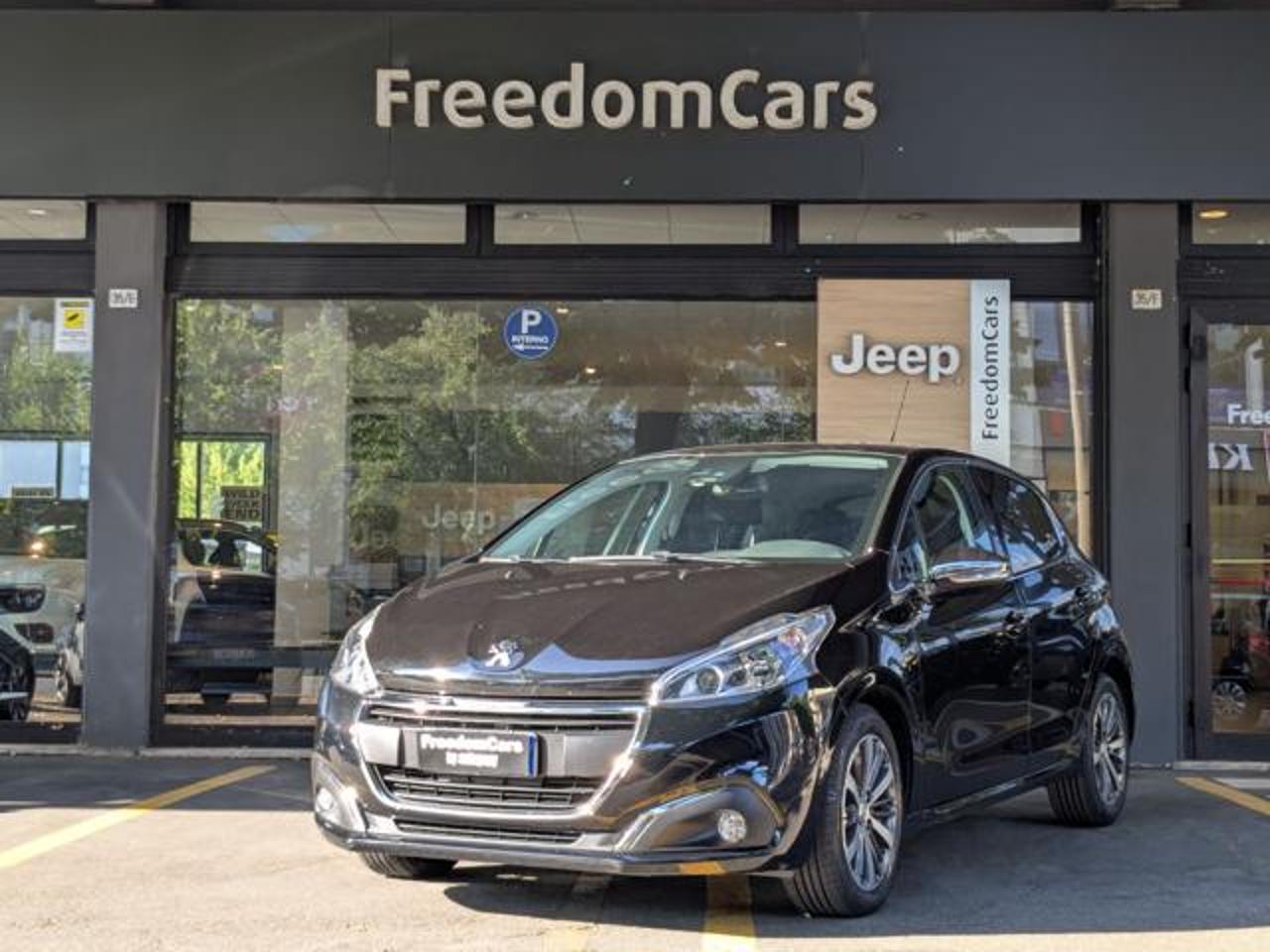 Peugeot Peugeot 208 