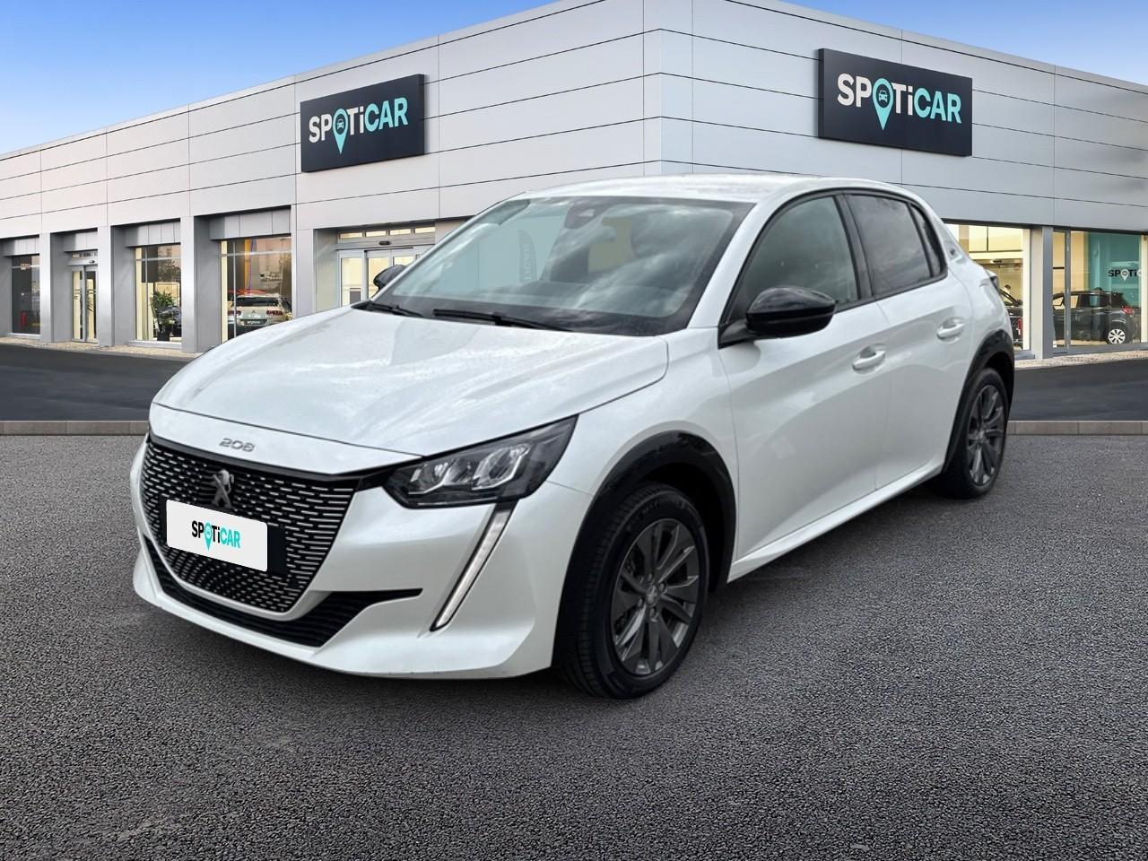 Peugeot Peugeot 208 208 Allure Pack e 136cv