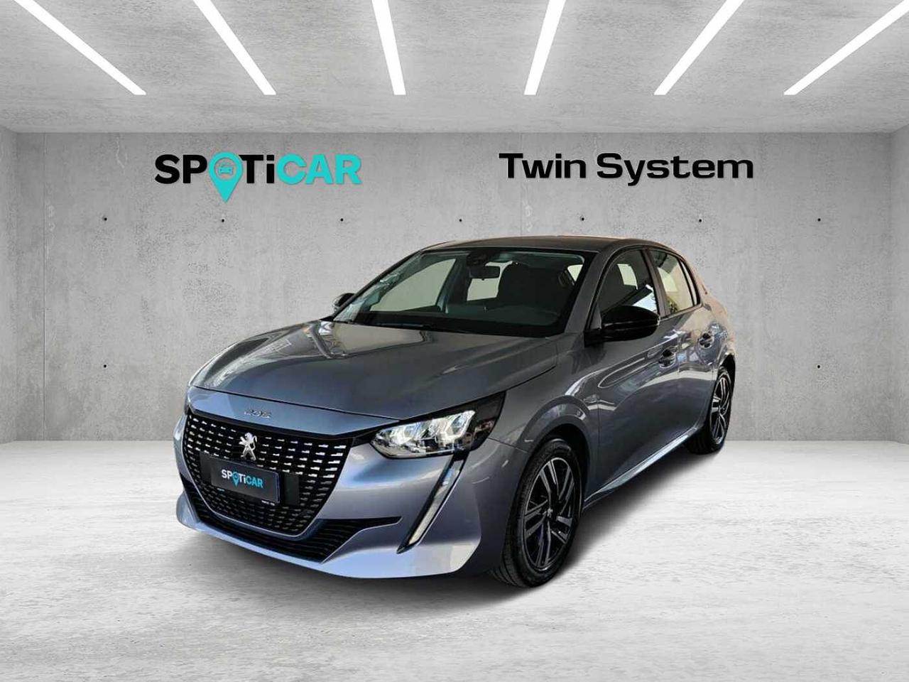 Peugeot Peugeot 208 208 PureTech 75 Stop&Start 5 porte Active Pack