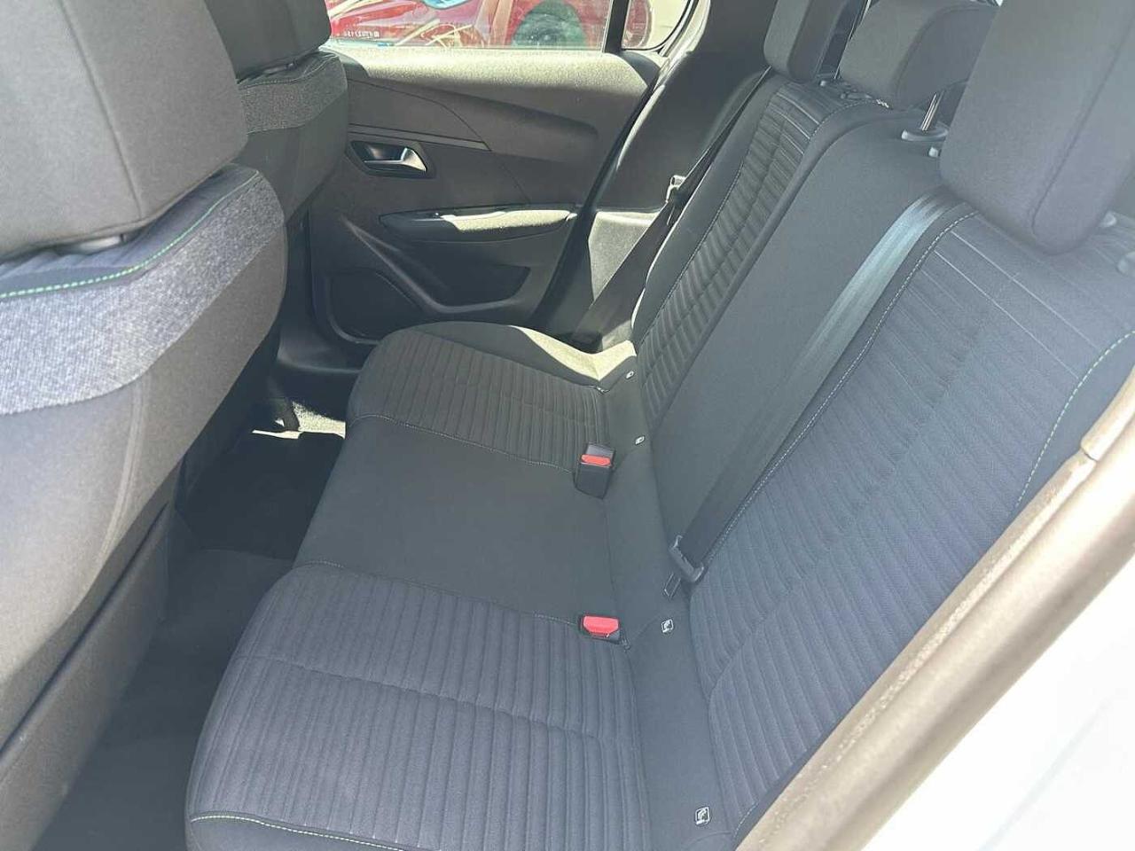 Peugeot Peugeot 208 usata, con 5 porte