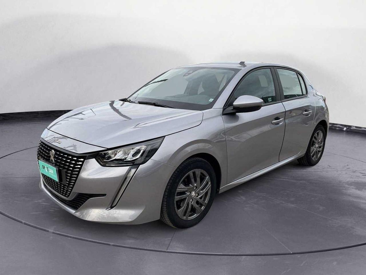 Peugeot Peugeot 208 208 2ª serie PureTech 75 Stop&Start 5 porte Like