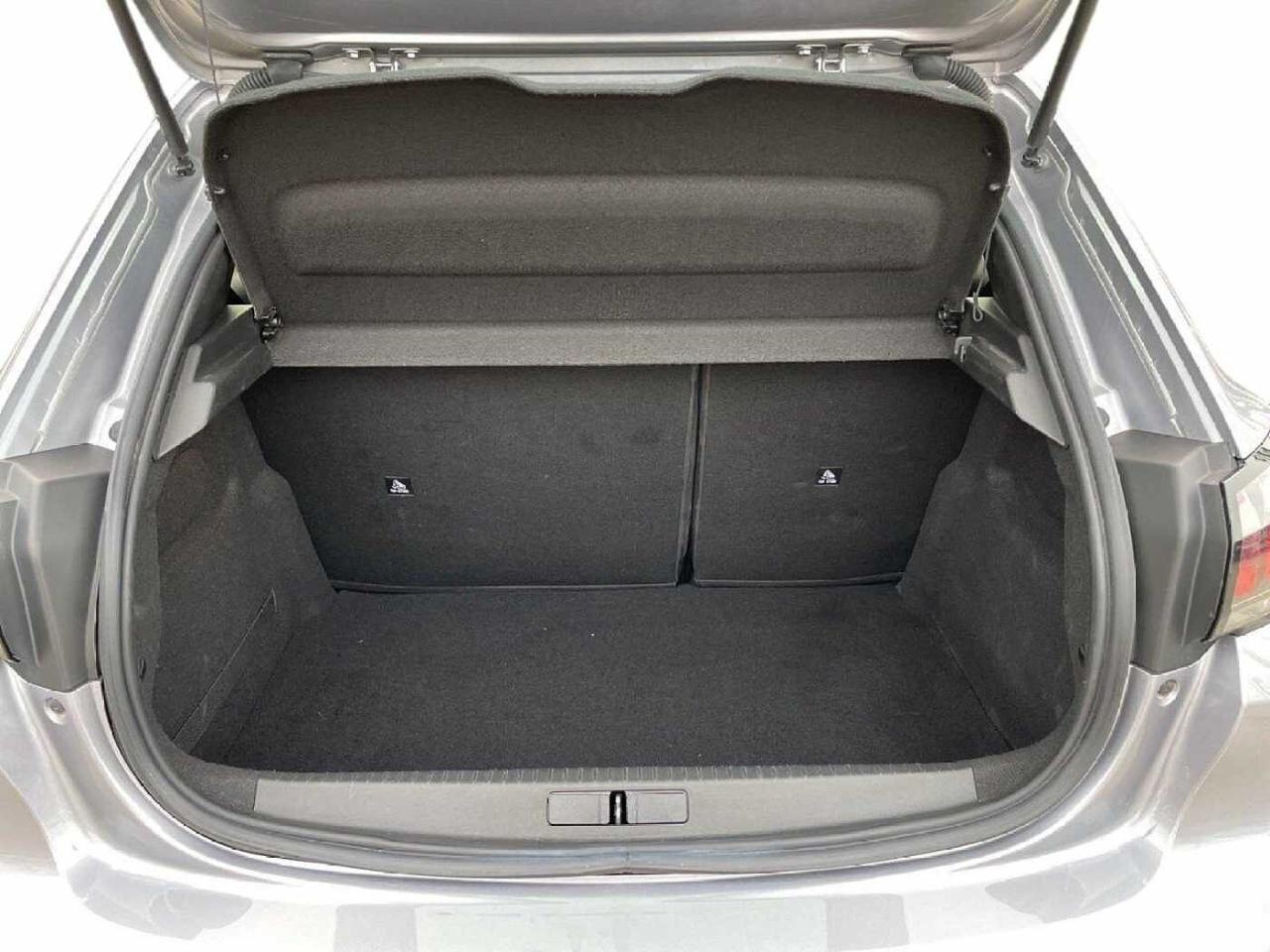 Peugeot Peugeot 208 usata, con 5 sedili