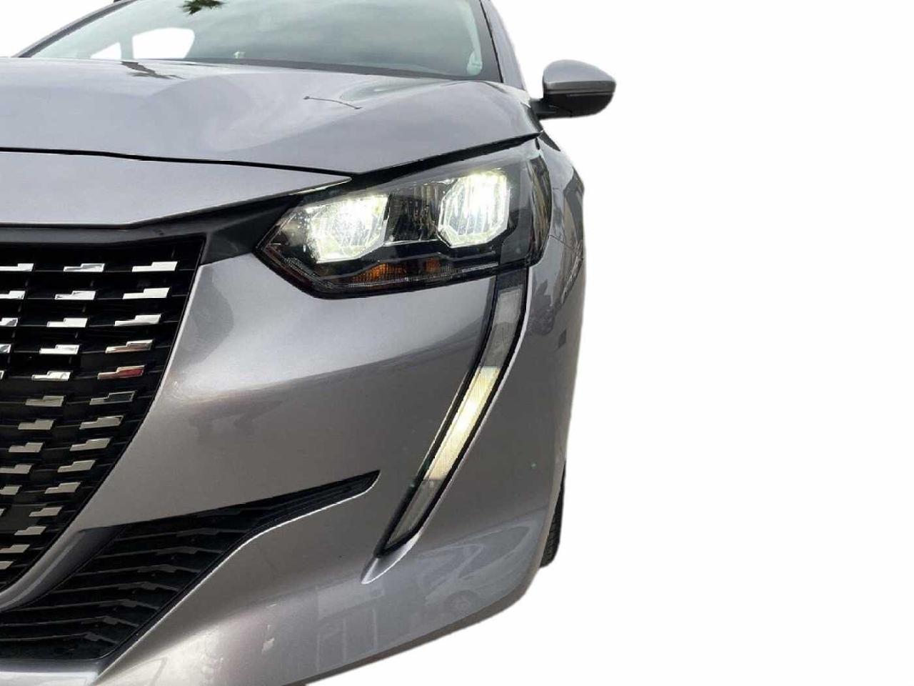 Peugeot Peugeot 208 usata, con abs