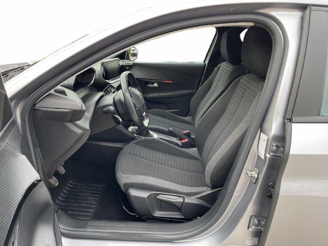 Peugeot Peugeot 208 usata, con bluetooth