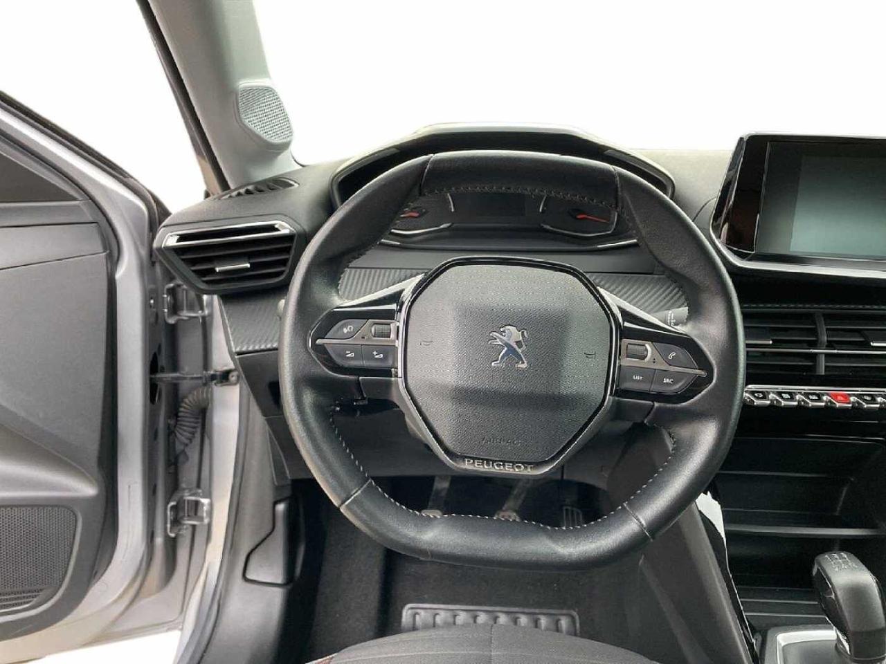 Peugeot Peugeot 208 usata, con esp