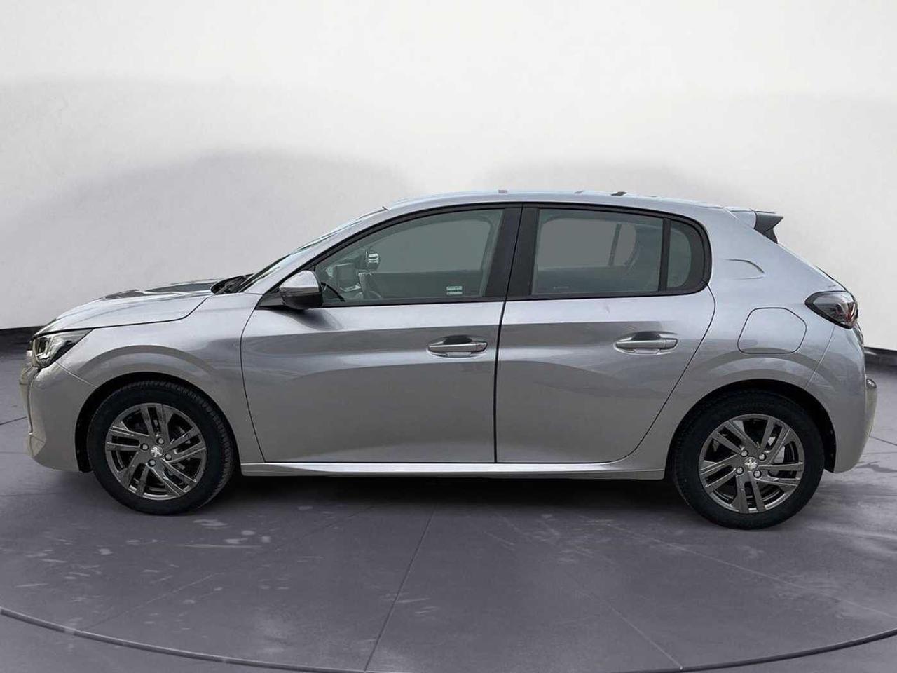 Peugeot Peugeot 208 usata, con isofix