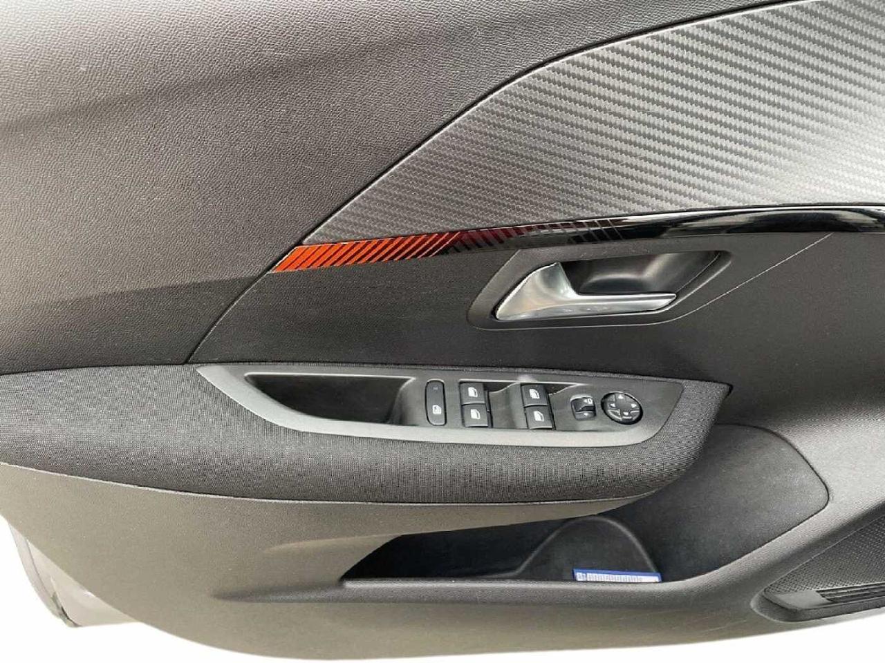 Peugeot Peugeot 208 usata 17
